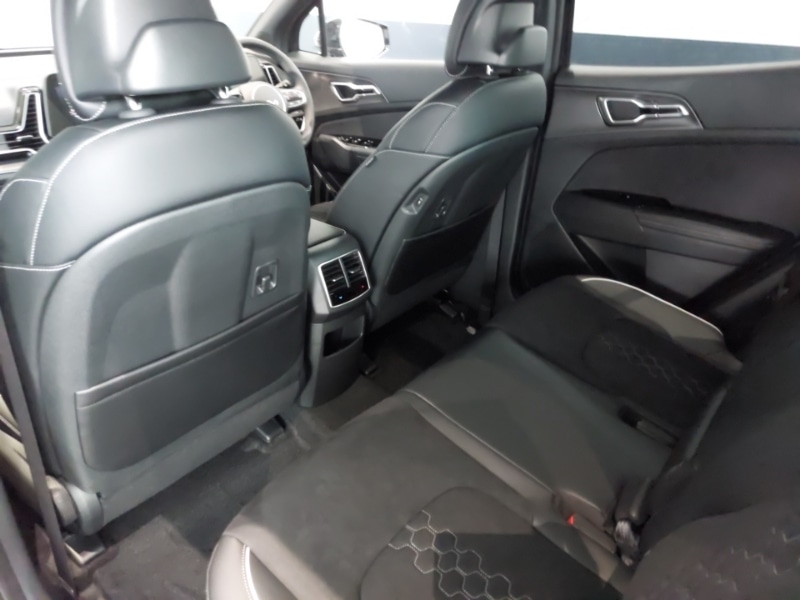 Used Kia Sportage 2025 for sale - 76600309: Photo 6