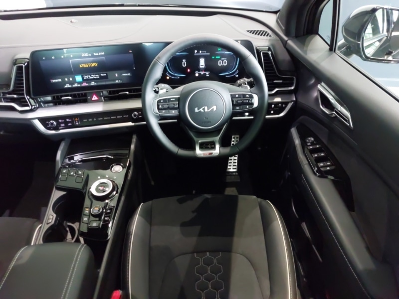 Used Kia Sportage 2025 for sale - 76600309: Photo 7