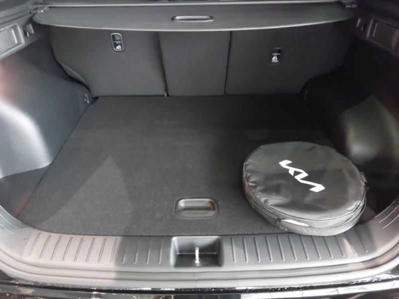 Used Kia Sportage 2025 for sale - 76600309: Photo 8