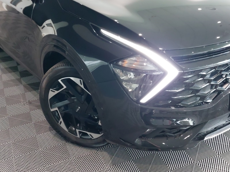 Used Kia Sportage 2025 for sale - 76600309: Photo 9