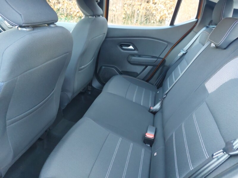 Used Dacia Sandero Stepway 2022 for sale - 77169631: Photo 6