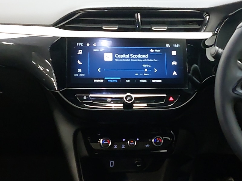 Used Vauxhall Corsa 2024 for sale - 77142857: Photo 10