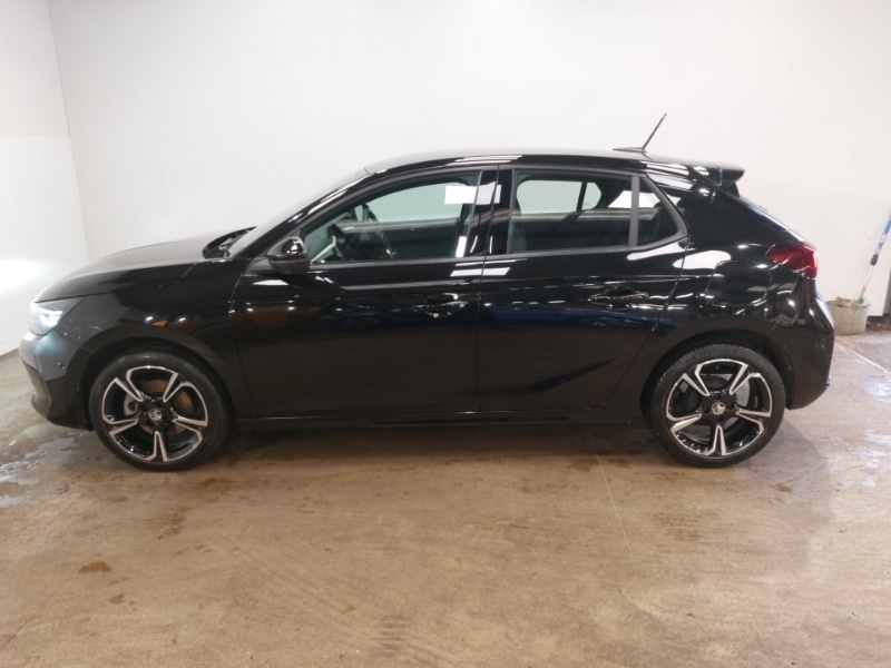 Used Vauxhall Corsa 2024 for sale - 77142857: Photo 4