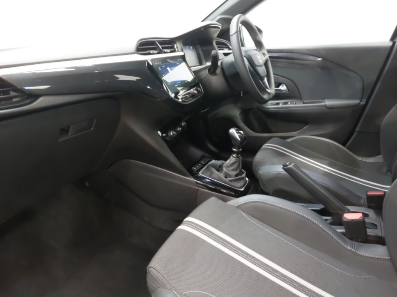 Used Vauxhall Corsa 2024 for sale - 77142857: Photo 5