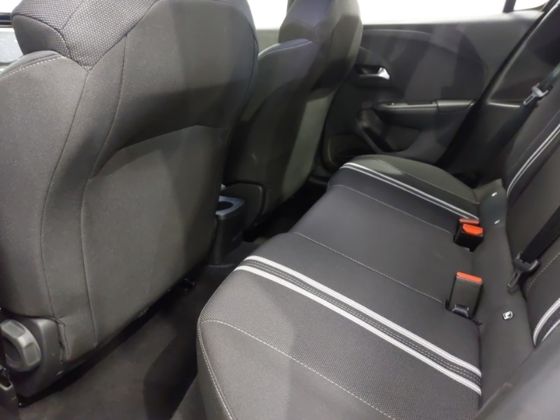 Used Vauxhall Corsa 2024 for sale - 77142857: Photo 6