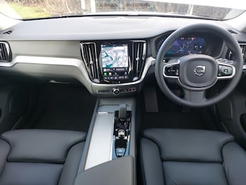 Used Volvo V60 2025 for sale - 78643201: Photo