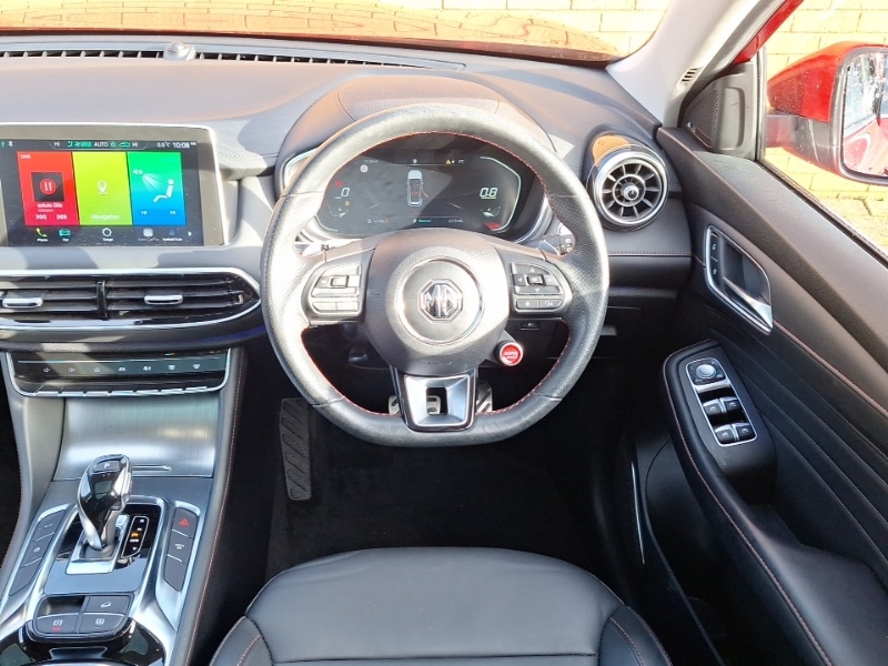 Used MG MG HS 2023 for sale - 77876231: Photo 11