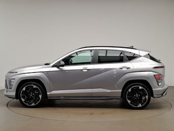 Used Hyundai KONA 2024 for sale - 78455013: Photo