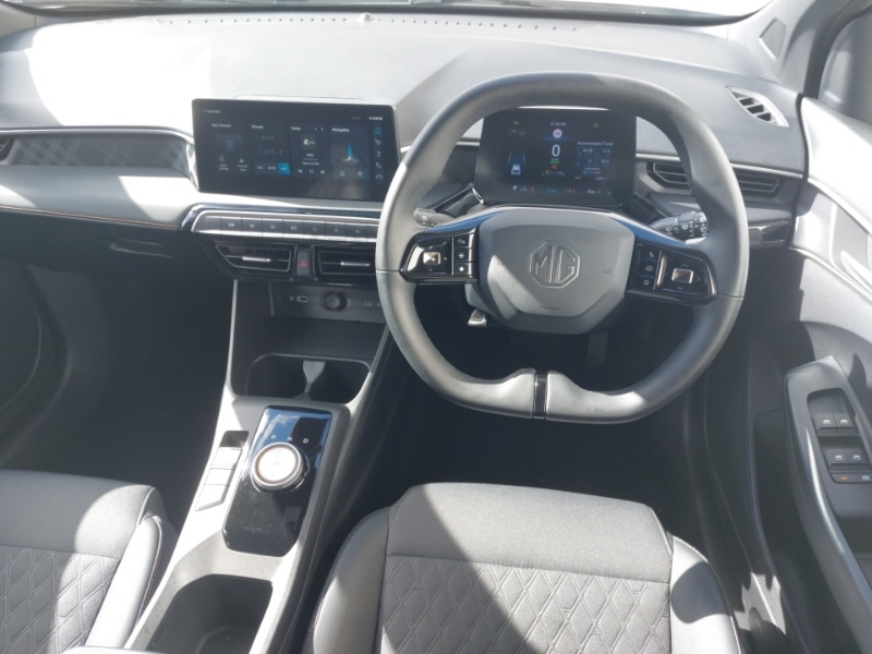 Used MG MG3 2024 for sale - 77467366: Photo 7