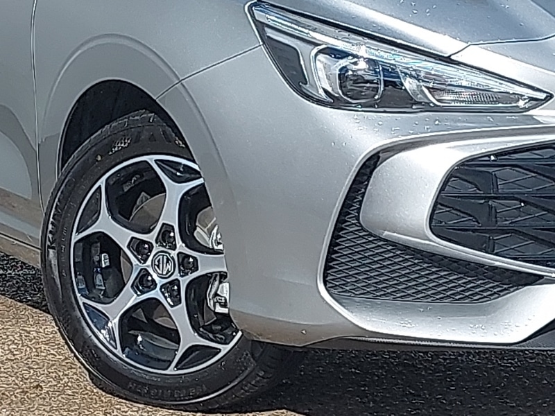 Used MG MG3 2024 for sale - 77467366: Photo 9