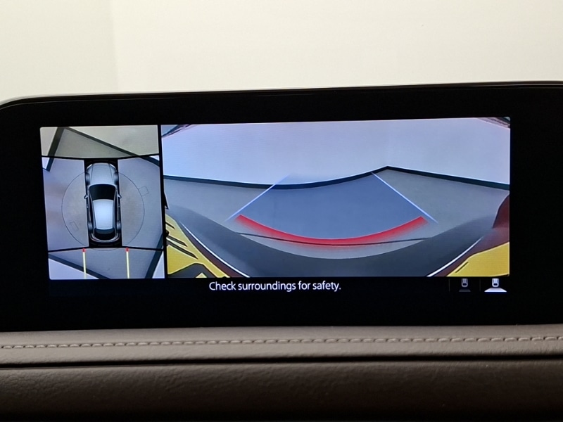 Used Mazda CX-30 2021 for sale - 77912187: Photo 11