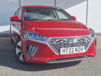 Hyundai - IONIQ