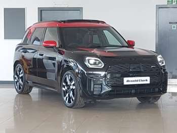 2024 - 230kW SE Sport ALL4 66kWh 5dr Auto