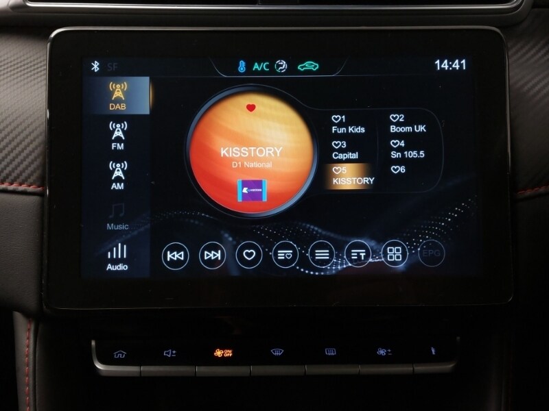 Used MG MG ZS 2023 for sale - 77933747: Photo 10