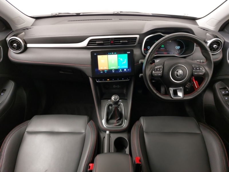 Used MG MG ZS 2023 for sale - 77933747: Photo 2