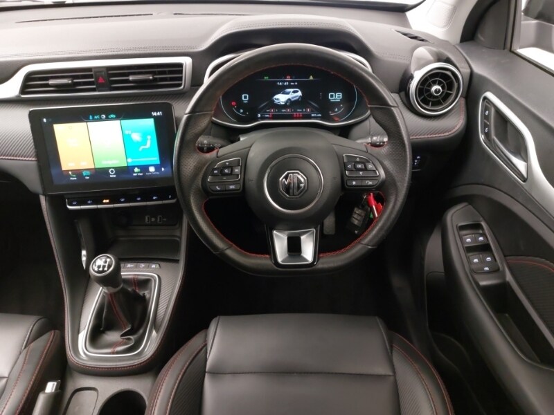 Used MG MG ZS 2023 for sale - 77933747: Photo 7