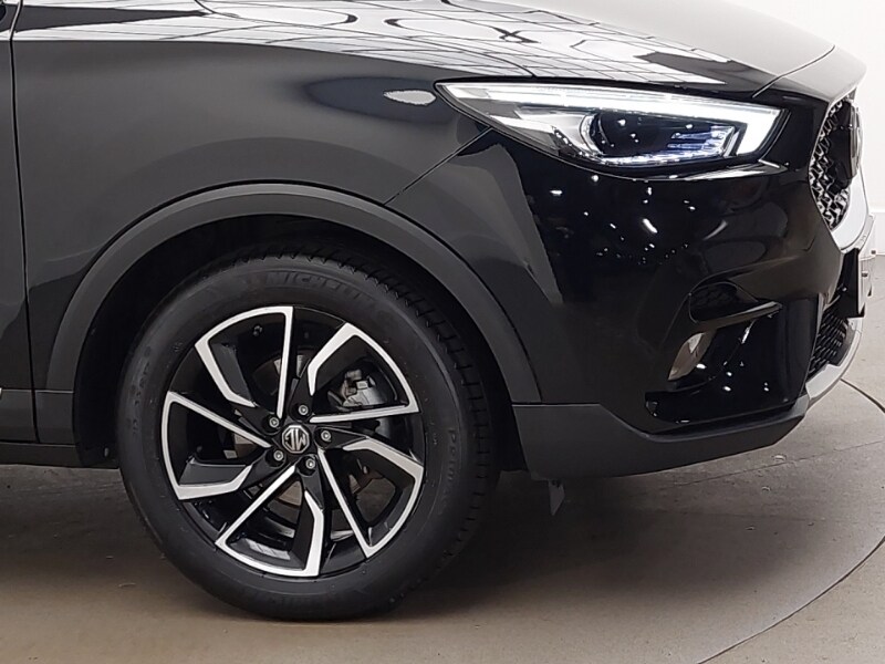 Used MG MG ZS 2023 for sale - 77933747: Photo 9