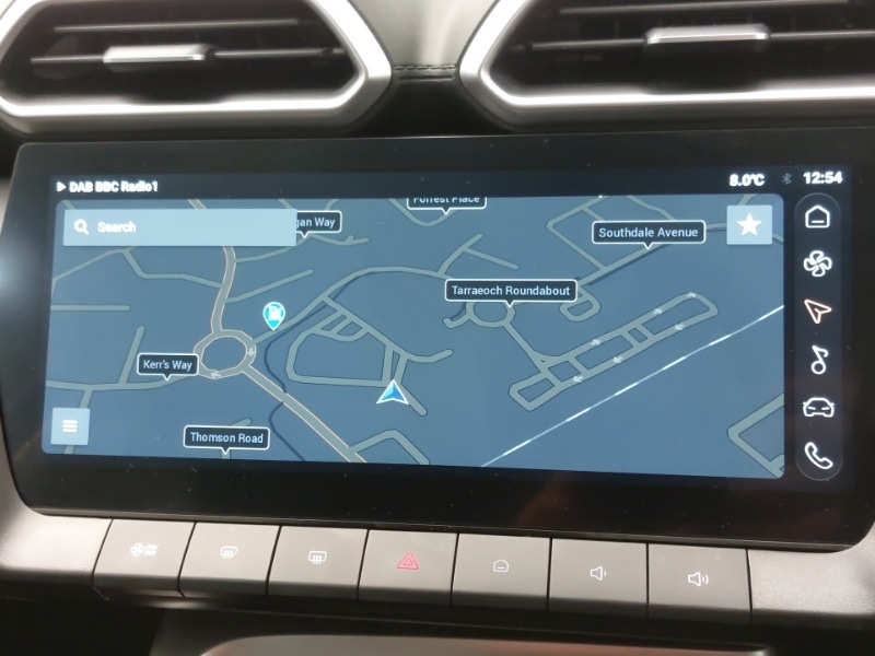 Used MG MG ZS 2025 for sale - 77170055: Photo 10