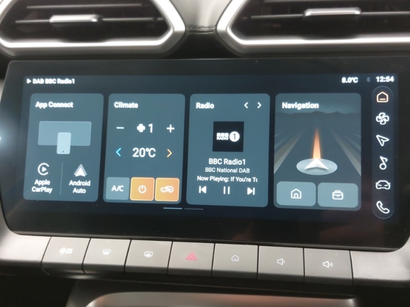 Used MG MG ZS 2025 for sale - 77170055: Photo 11