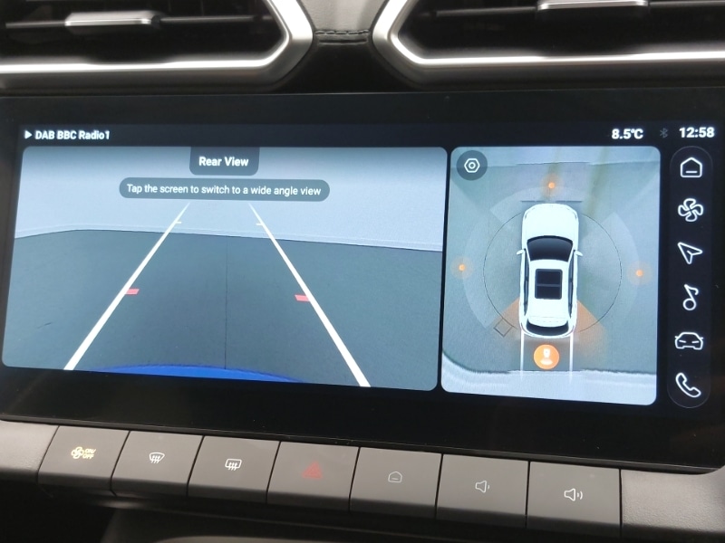 Used MG MG ZS 2025 for sale - 77170055: Photo 12