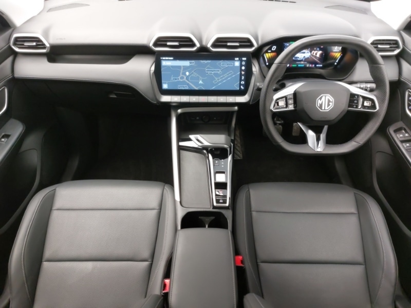 Used MG MG ZS 2025 for sale - 77170055: Photo 2