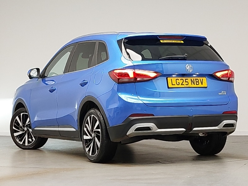 Used MG MG ZS 2025 for sale - 77170055: Photo 3