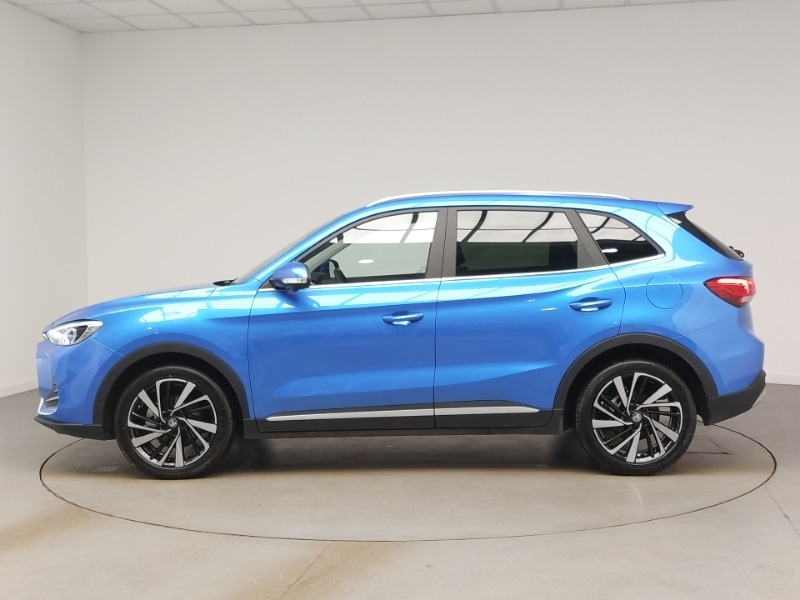 Used MG MG ZS 2025 for sale - 77170055: Photo 4