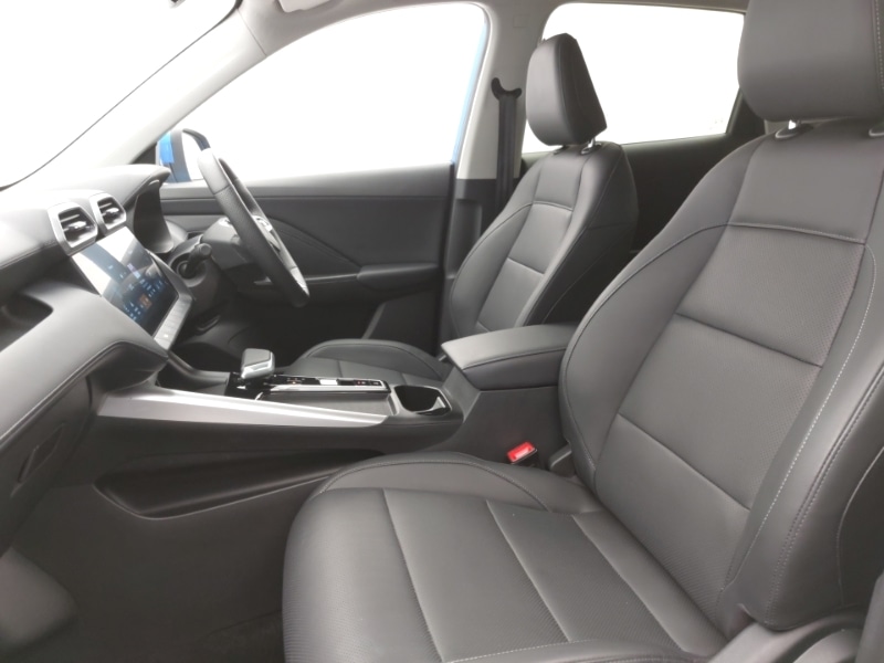 Used MG MG ZS 2025 for sale - 77170055: Photo 5