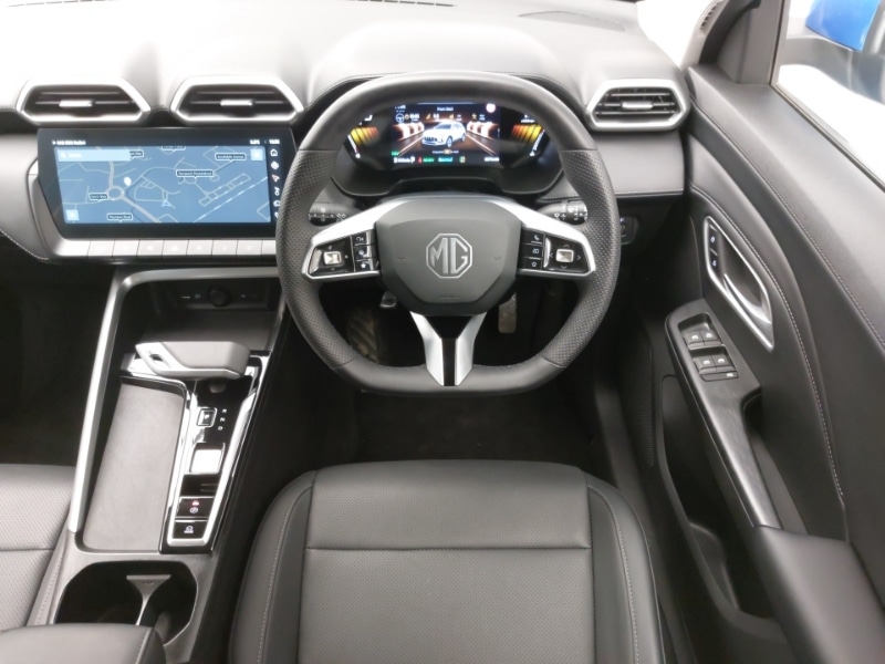 Used MG MG ZS 2025 for sale - 77170055: Photo 7