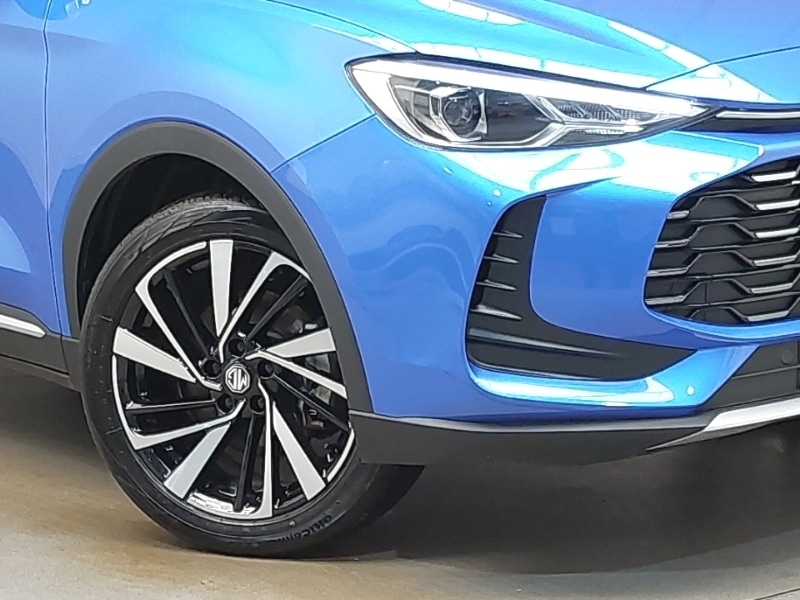 Used MG MG ZS 2025 for sale - 77170055: Photo 9