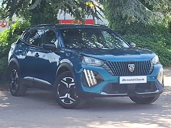 Used Peugeot 2008 2025 for sale - 79406156: Photo