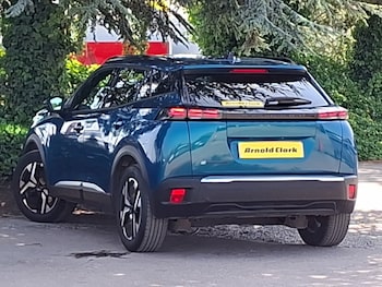 Used Peugeot 2008 2025 for sale - 79406156: Photo