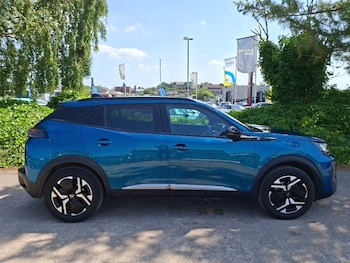 Used Peugeot 2008 2025 for sale - 79406156: Photo