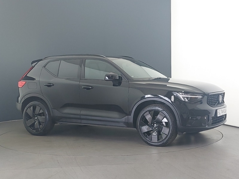 Used Volvo XC40 2024 for sale - 76639682: Photo 12