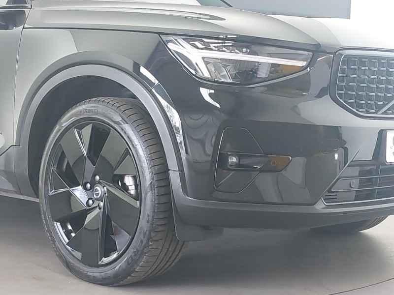 Used Volvo XC40 2024 for sale - 76639682: Photo 9