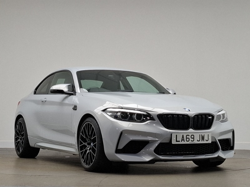 Used BMW M2 2020 for sale - 76293624: Photo 1