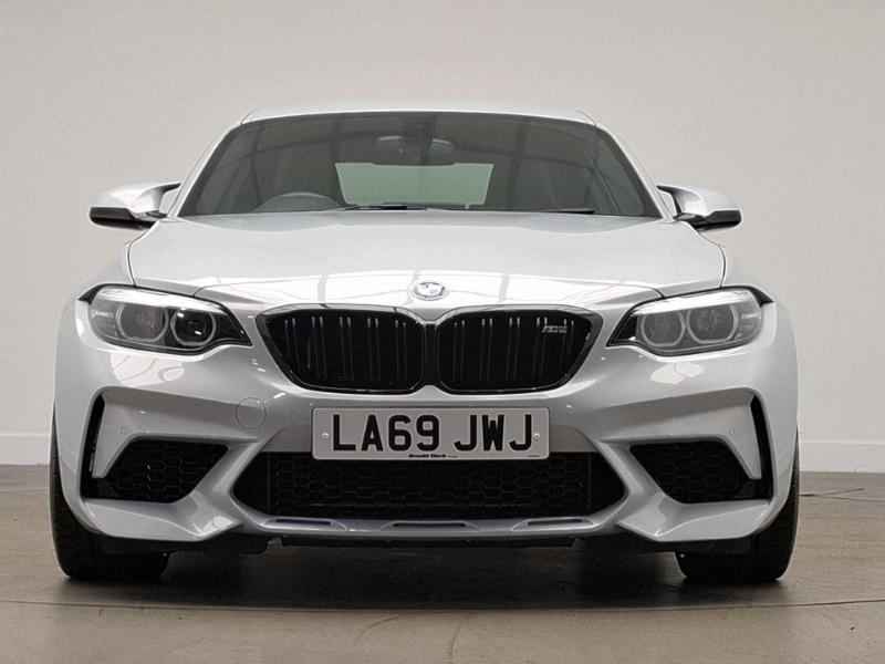 Used BMW M2 2020 for sale - 76293624: Photo 12
