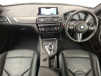 Used BMW M2 2020 for sale - 76293624: Photo