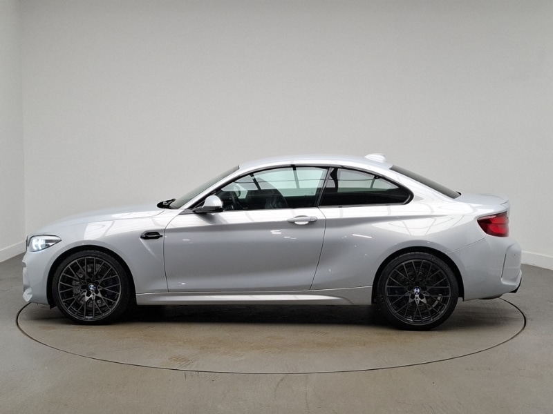 Used BMW M2 2020 for sale - 76293624: Photo 4