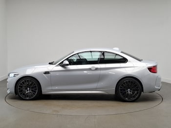 Used BMW M2 2020 for sale - 76293624: Photo