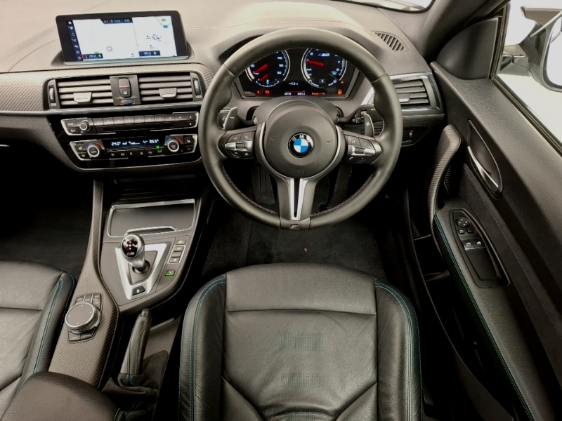 Used BMW M2 2020 for sale - 76293624: Photo 7
