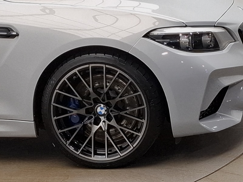 Used BMW M2 2020 for sale - 76293624: Photo 9