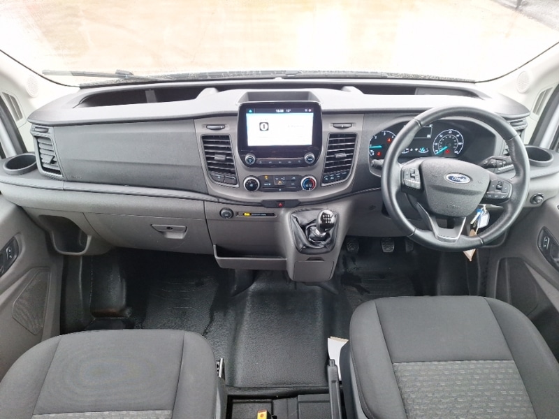 Used Ford Transit 2020 for sale - 76885959: Photo 2