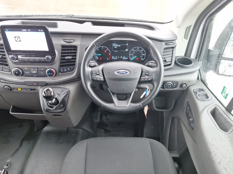 Used Ford Transit 2020 for sale - 76885959: Photo 7