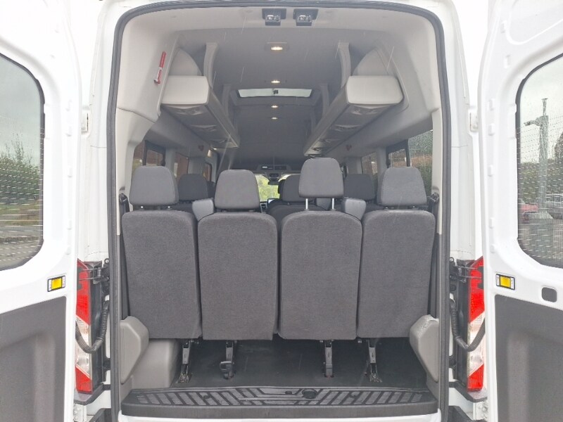 Used Ford Transit 2020 for sale - 76885959: Photo 8