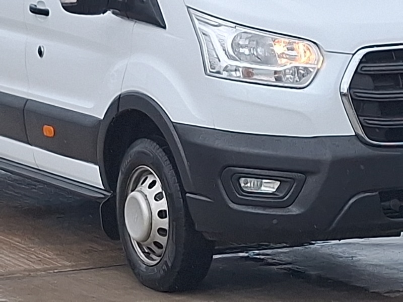 Used Ford Transit 2020 for sale - 76885959: Photo 9