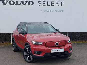 2022 - 170kW Recharge Plus 69kWh 5dr Auto