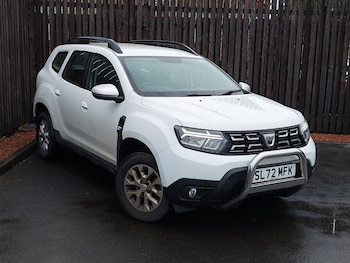 Used Dacia Duster 2022 for sale - 79561030: Photo