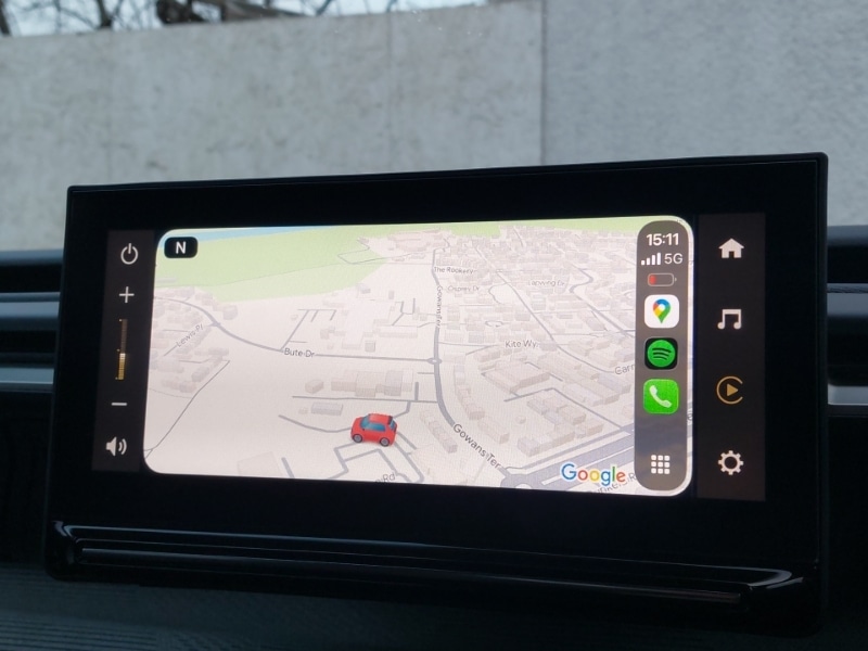 Used Citroen C3 Aircross 2025 for sale - 78075001: Photo 11