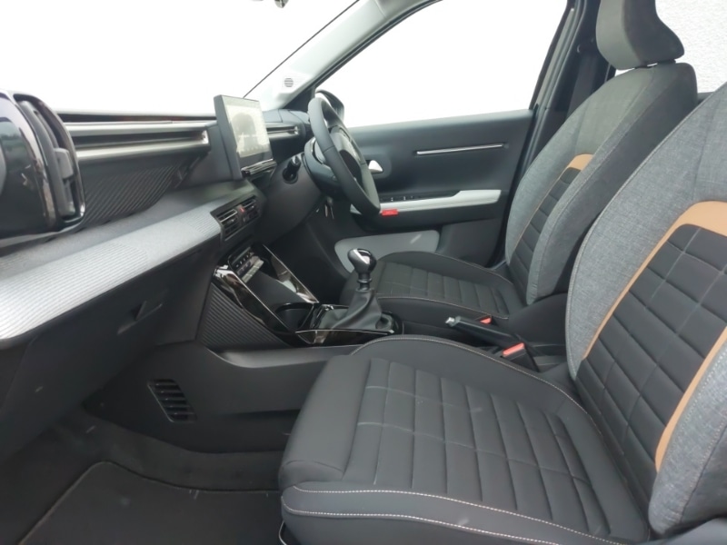 Used Citroen C3 Aircross 2025 for sale - 78075001: Photo 5